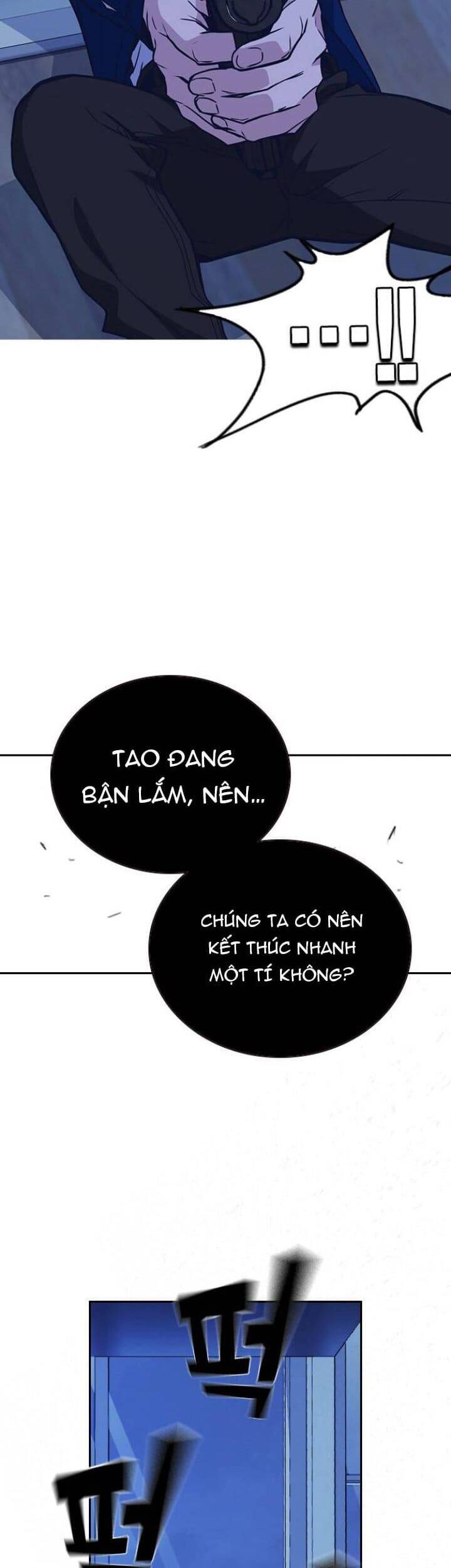 Học Nhóm Chapter 113 - 50