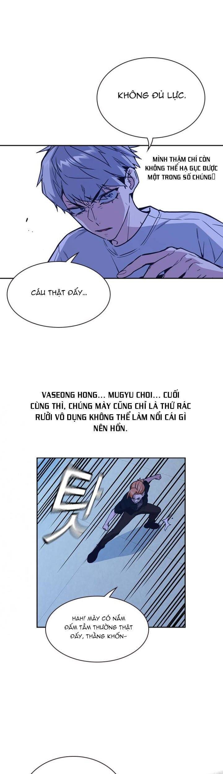 Học Nhóm Chapter 113 - 54