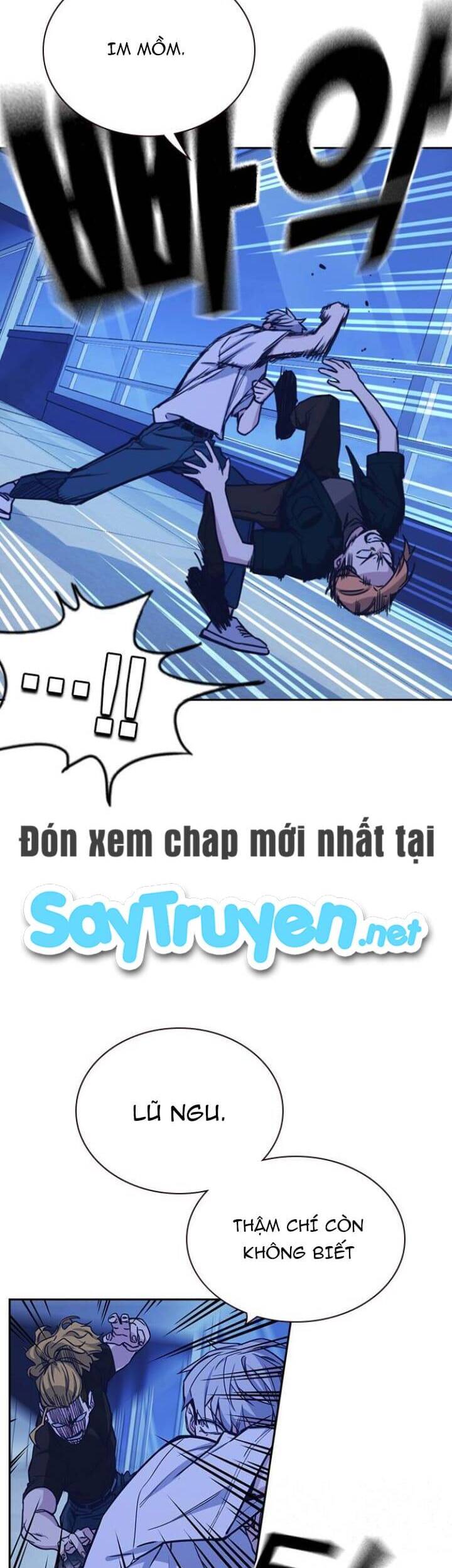 Học Nhóm Chapter 113 - 55