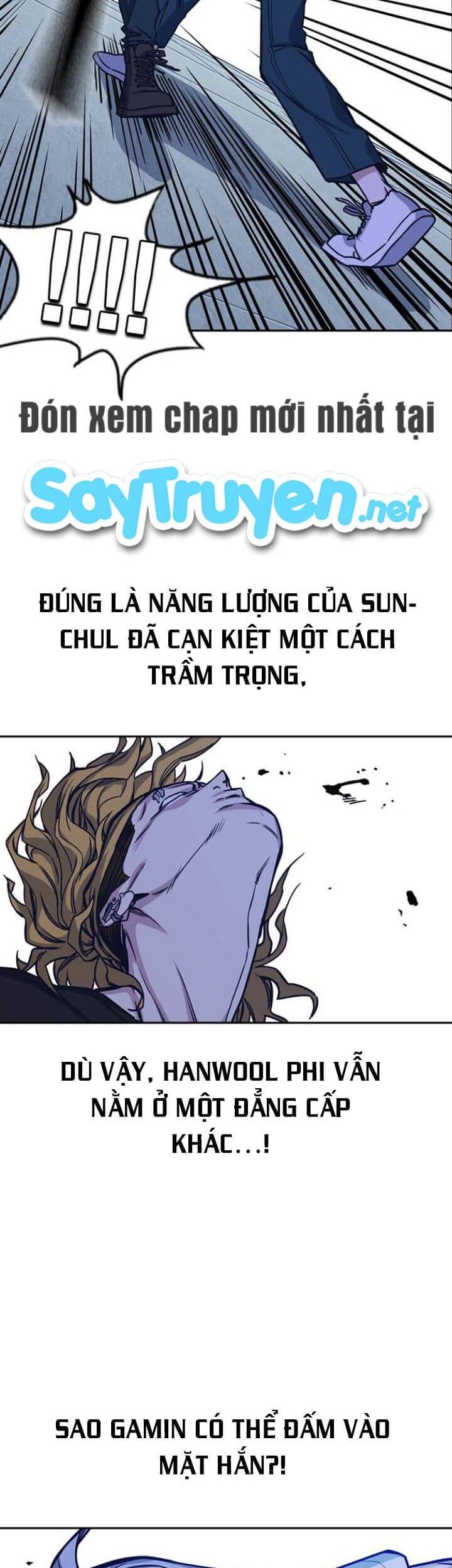 Học Nhóm Chapter 113 - 57