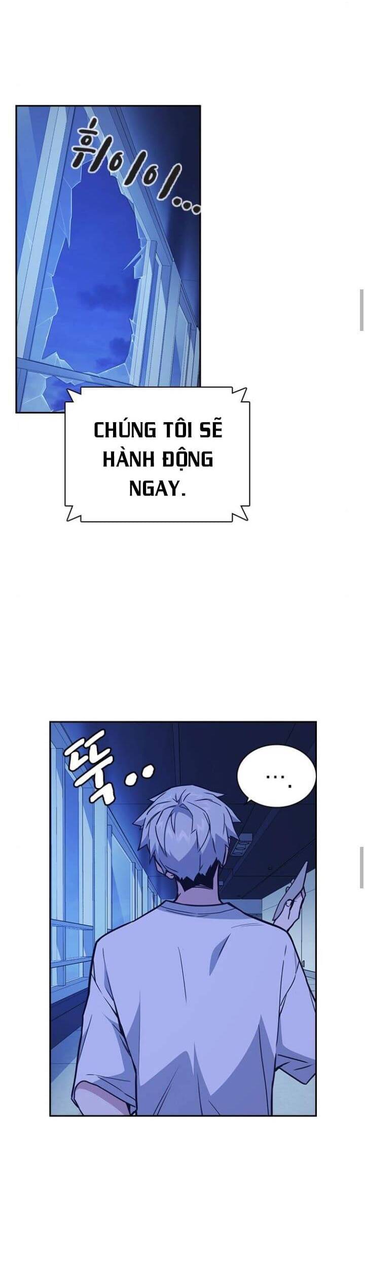 Học Nhóm Chapter 114 - 12