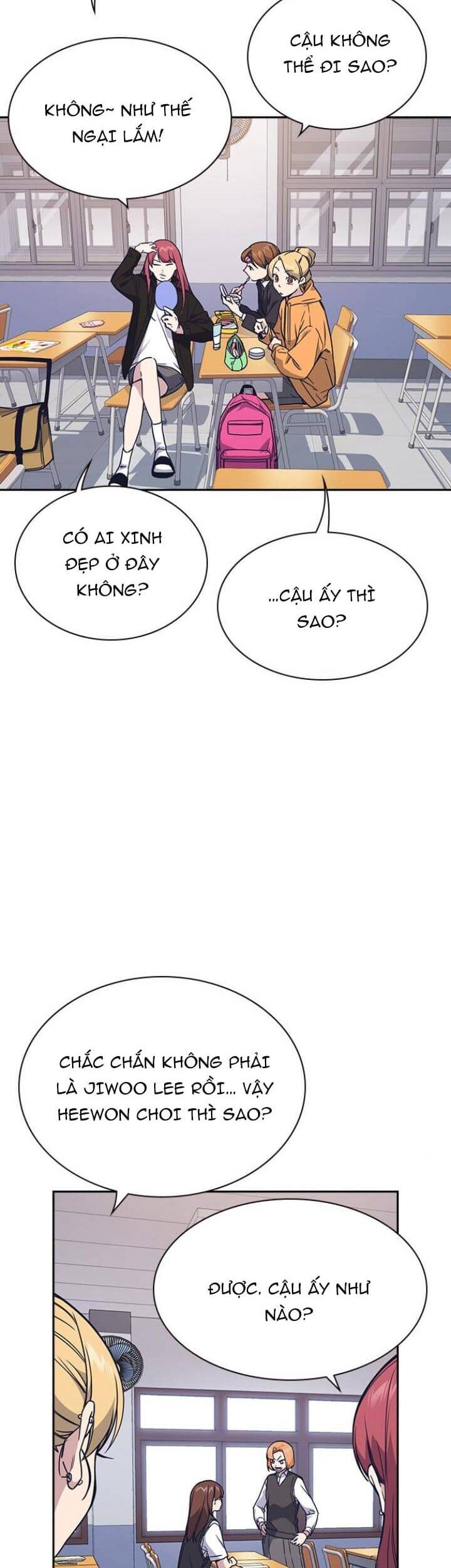 Học Nhóm Chapter 114 - 3