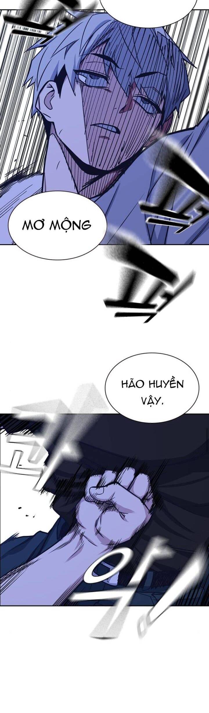 Học Nhóm Chapter 114 - 23