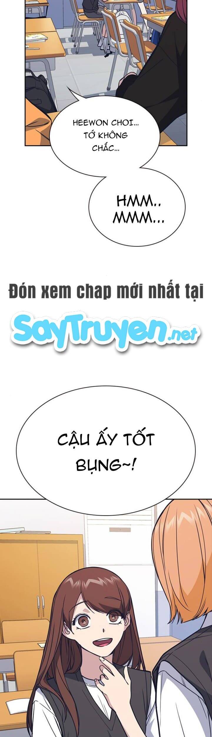 Học Nhóm Chapter 114 - 4