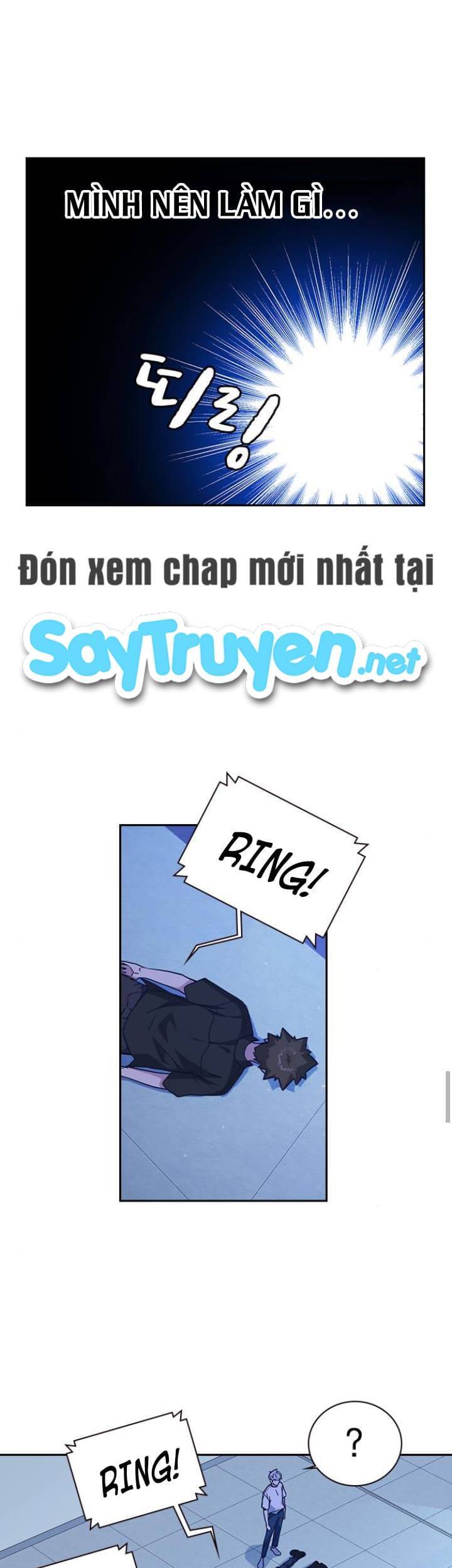 Học Nhóm Chapter 114 - 34