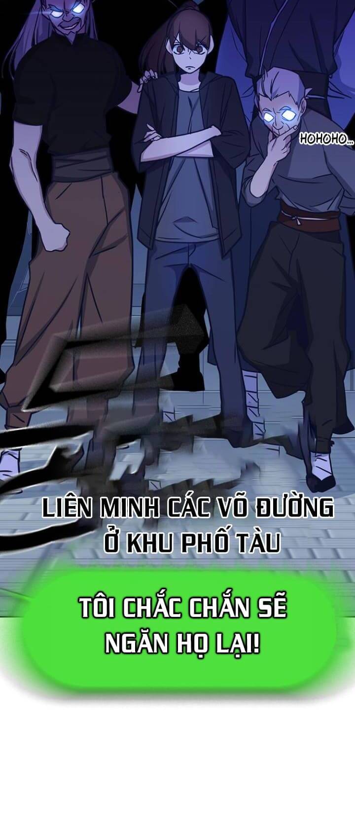 Học Nhóm Chapter 114 - 52