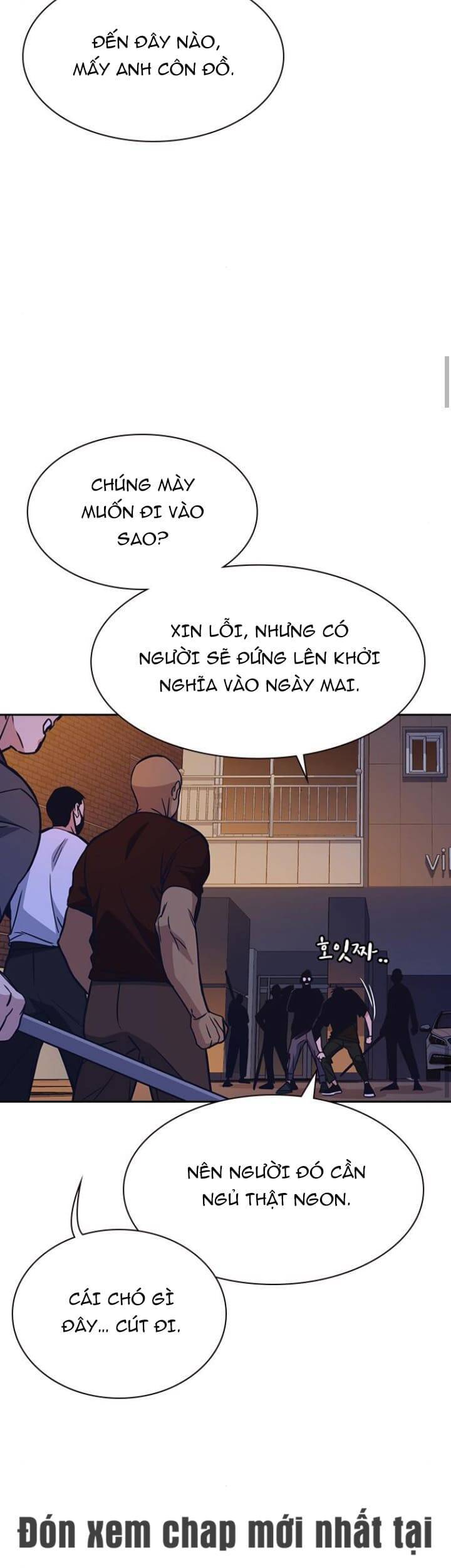 Học Nhóm Chapter 114 - 57