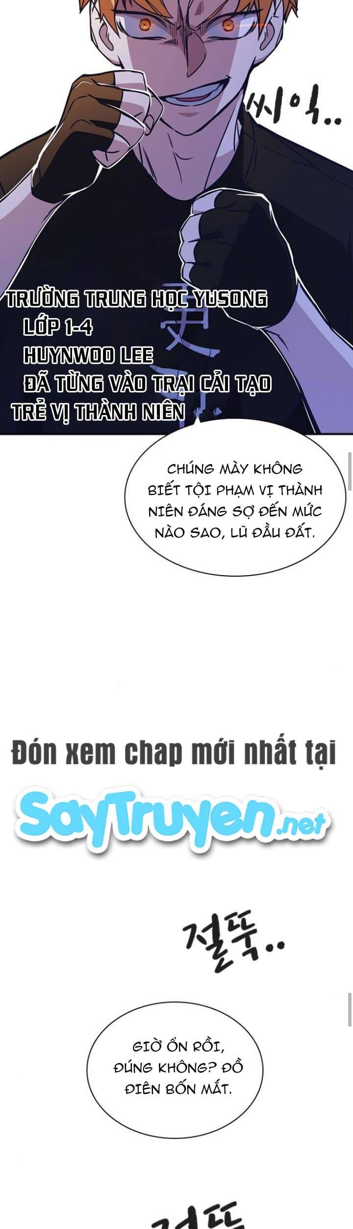 Học Nhóm Chapter 114 - 59
