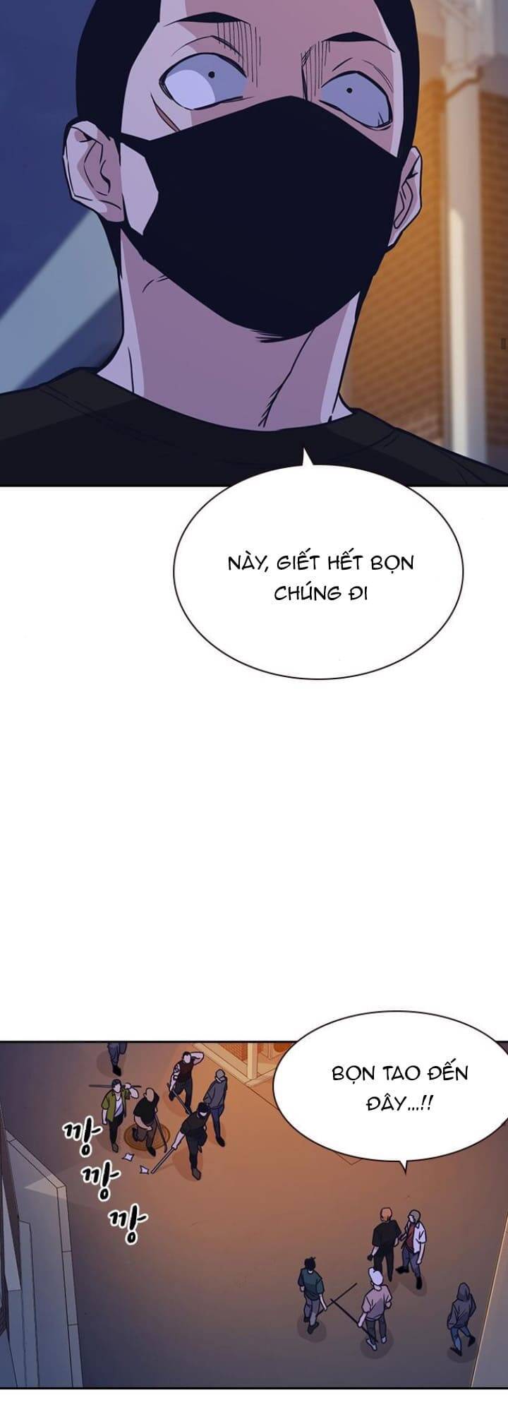 Học Nhóm Chapter 115 - 10