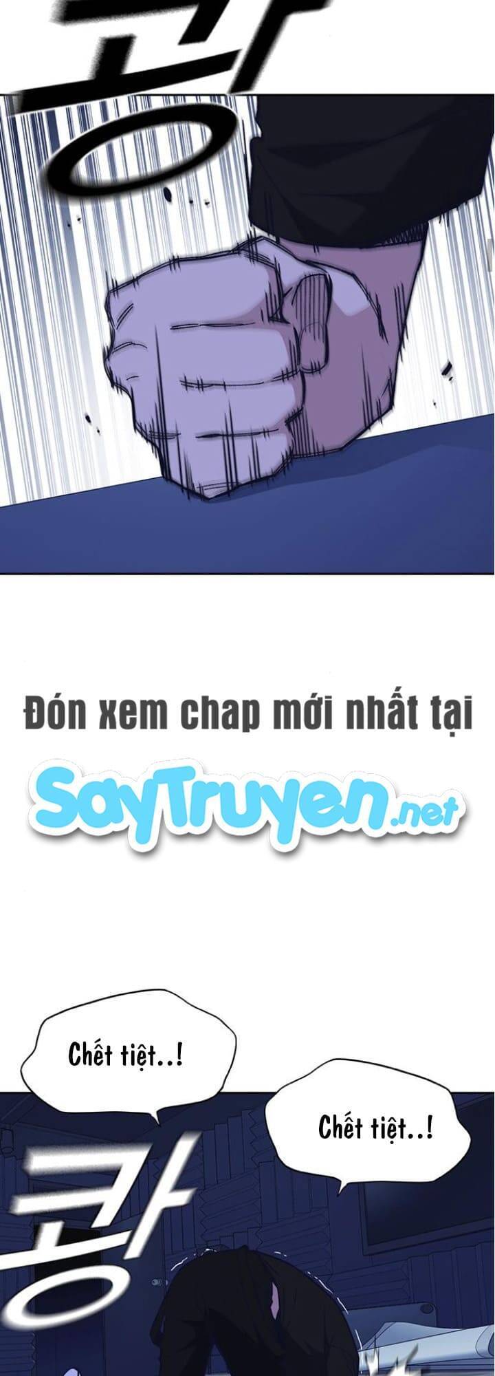 Học Nhóm Chapter 116 - 12