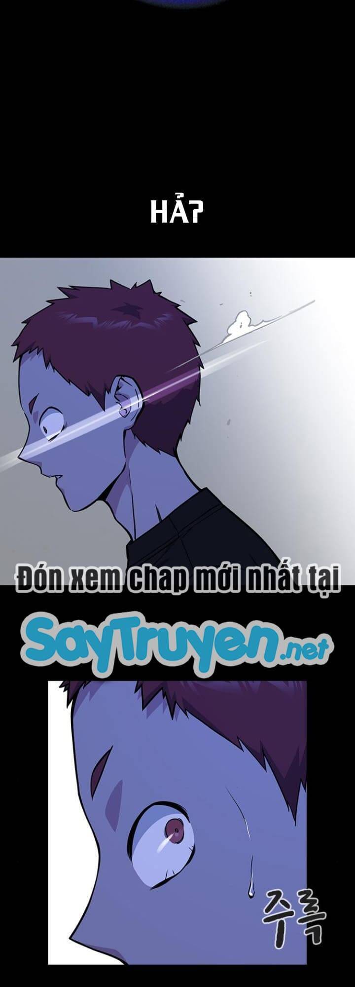 Học Nhóm Chapter 116 - 21
