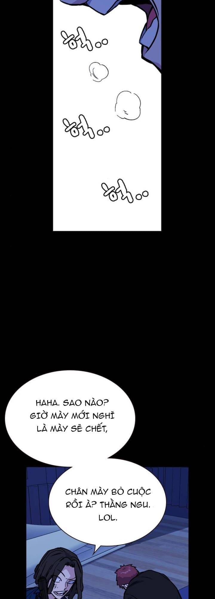 Học Nhóm Chapter 116 - 24