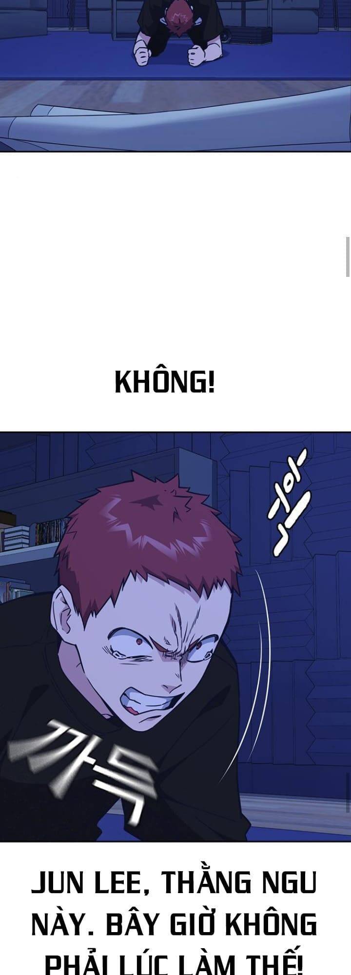 Học Nhóm Chapter 116 - 30