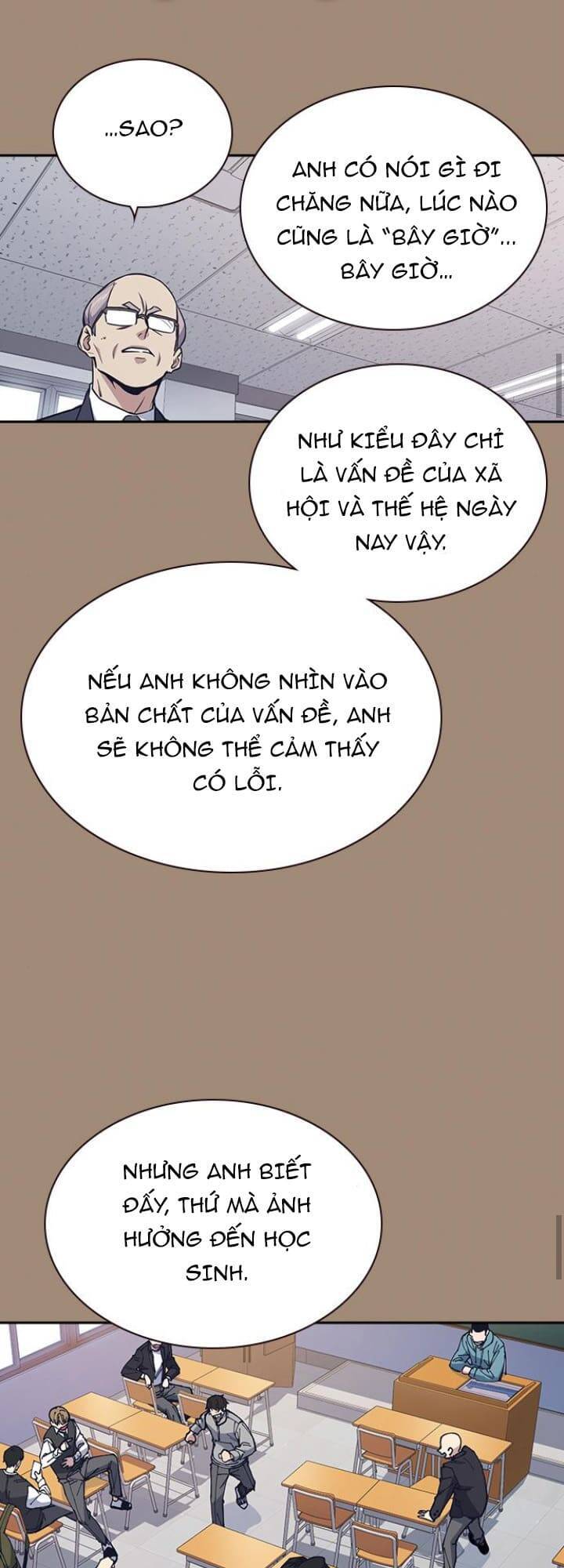 Học Nhóm Chapter 116 - 52
