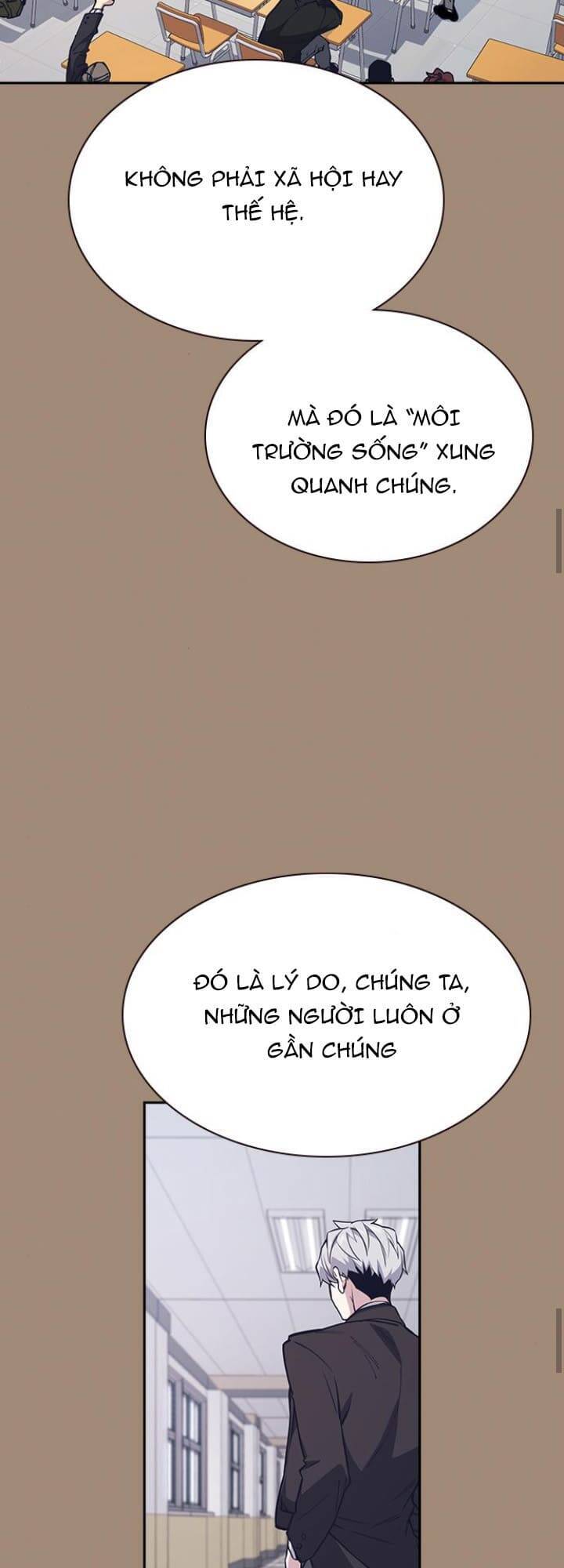 Học Nhóm Chapter 116 - 53