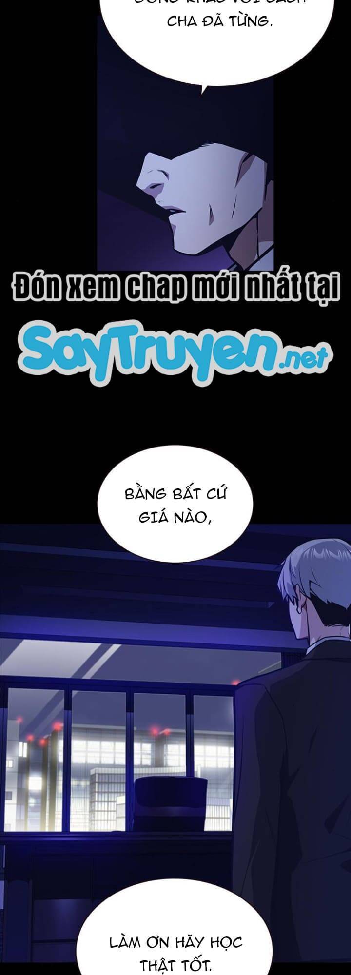 Học Nhóm Chapter 117 - 28