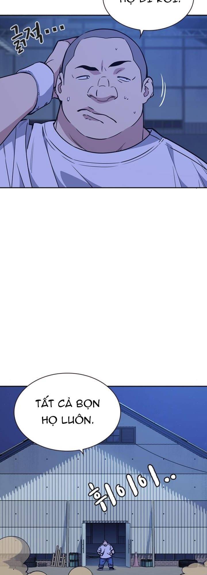 Học Nhóm Chapter 117 - 7