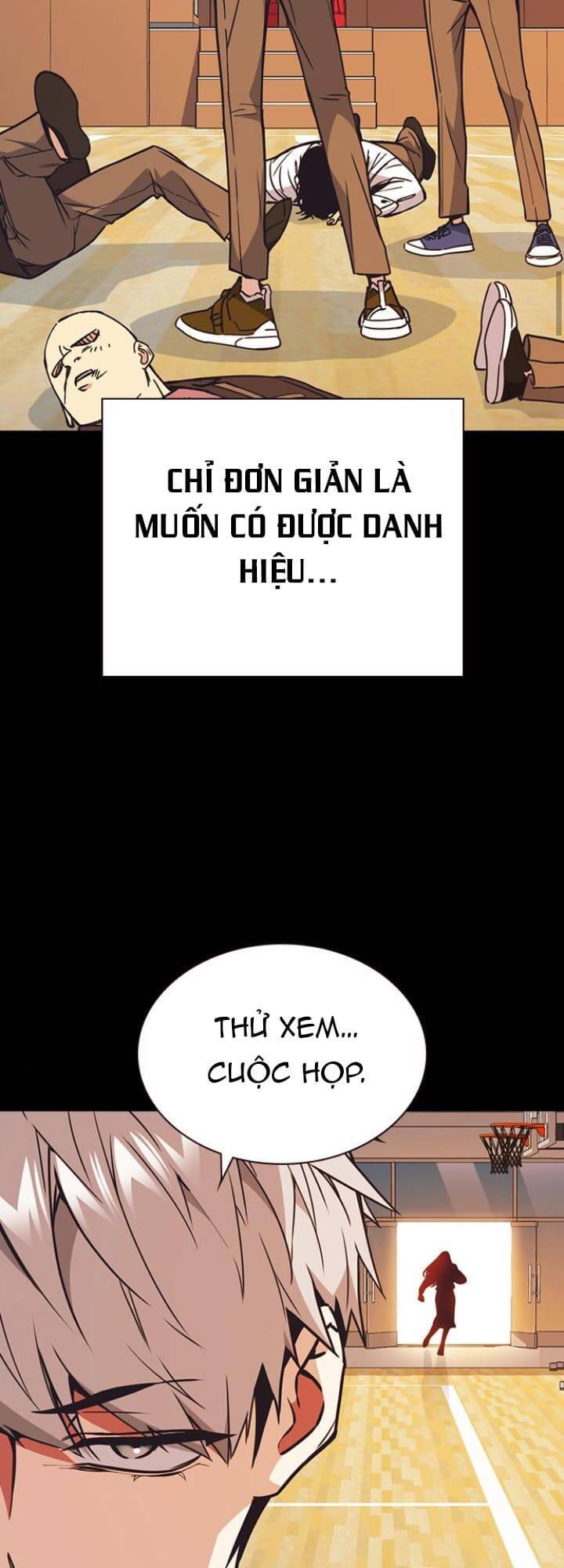 Học Nhóm Chapter 117 - 71