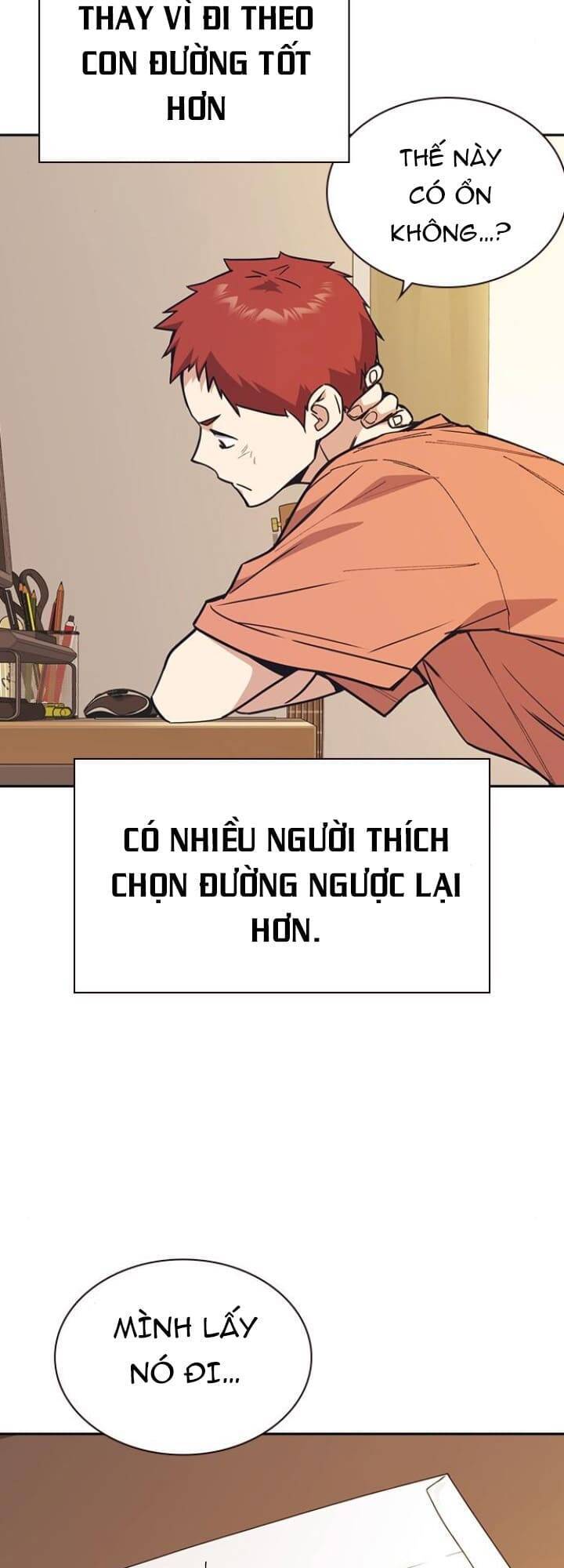 Học Nhóm Chapter 118 - 40
