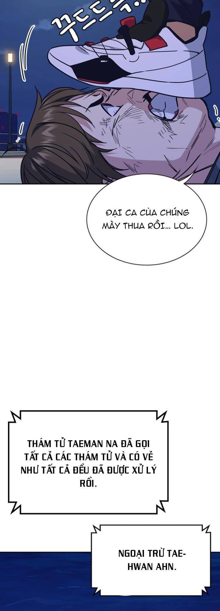 Học Nhóm Chapter 118 - 5