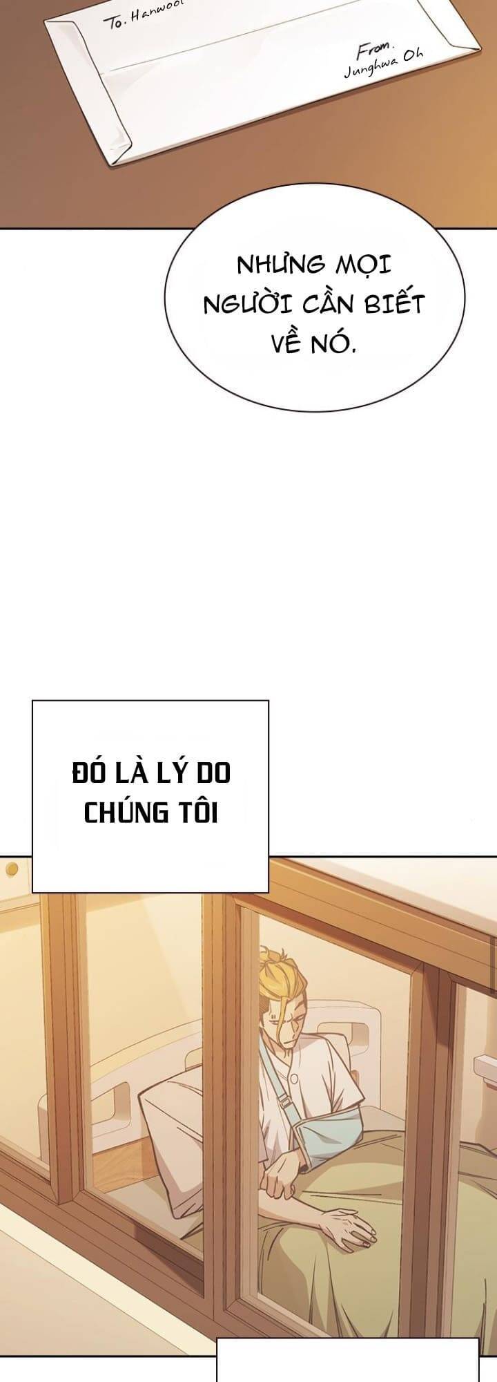 Học Nhóm Chapter 118 - 41