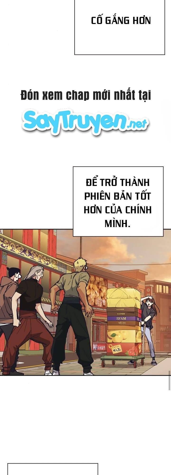 Học Nhóm Chapter 118 - 42
