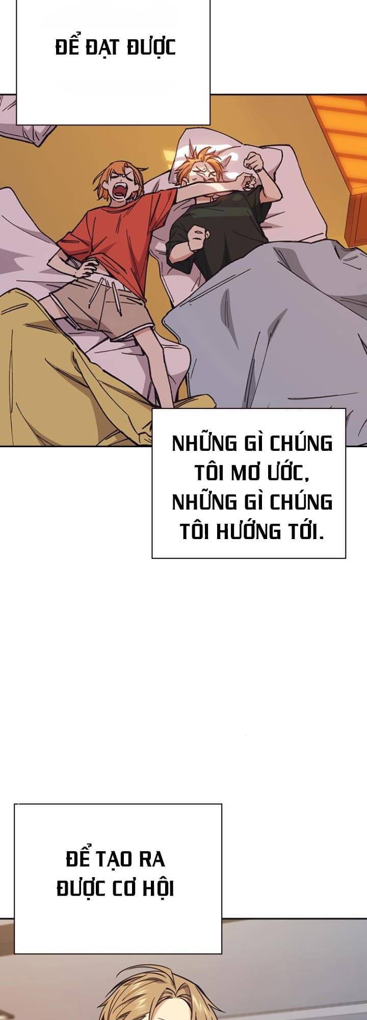 Học Nhóm Chapter 118 - 43