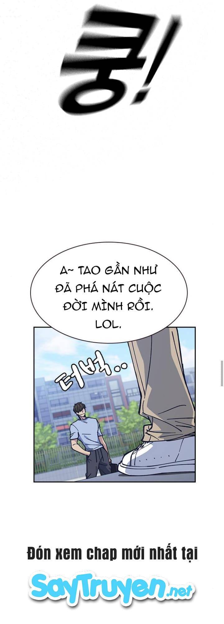 Học Nhóm Chapter 118 - 53