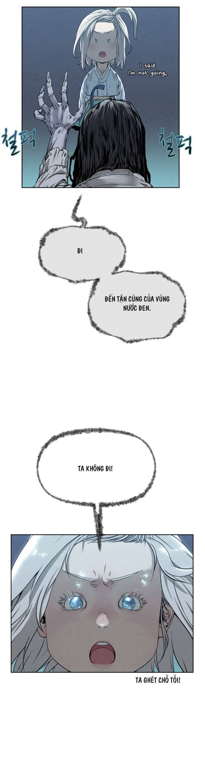 Học Nhóm Chapter 120 - 46