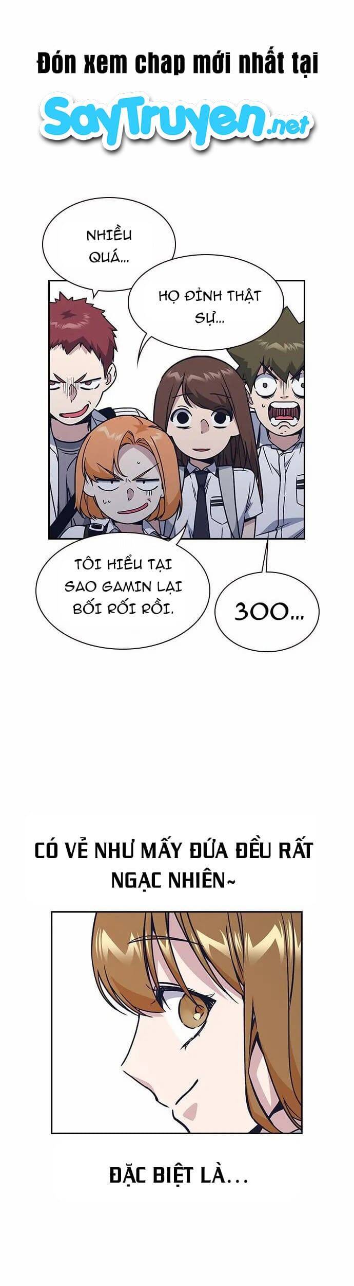 Học Nhóm Chapter 120 - 55