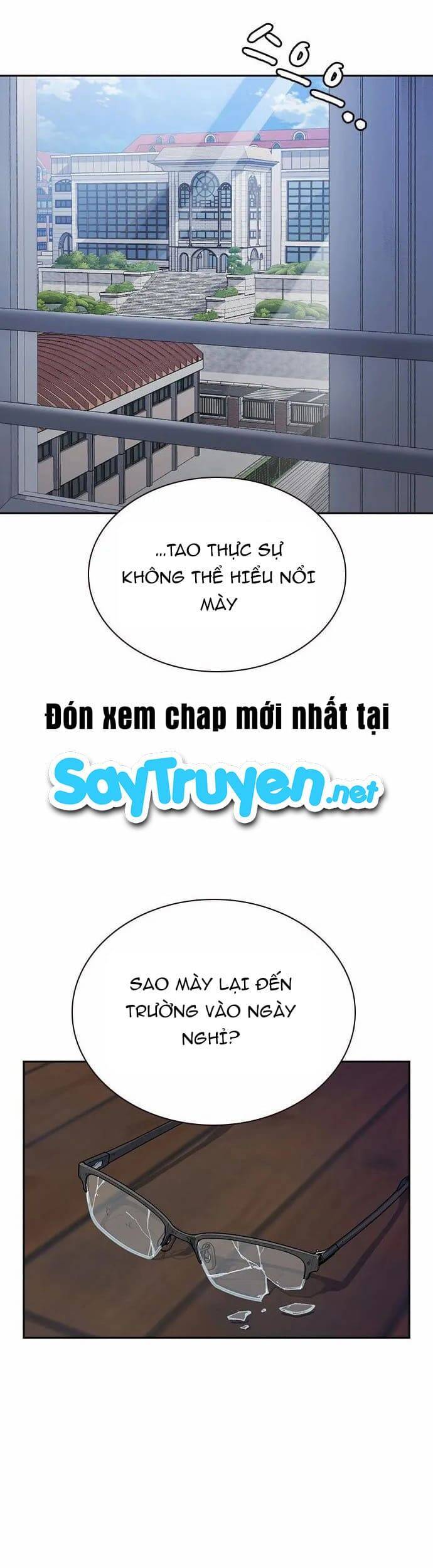 Học Nhóm Chapter 120 - 63