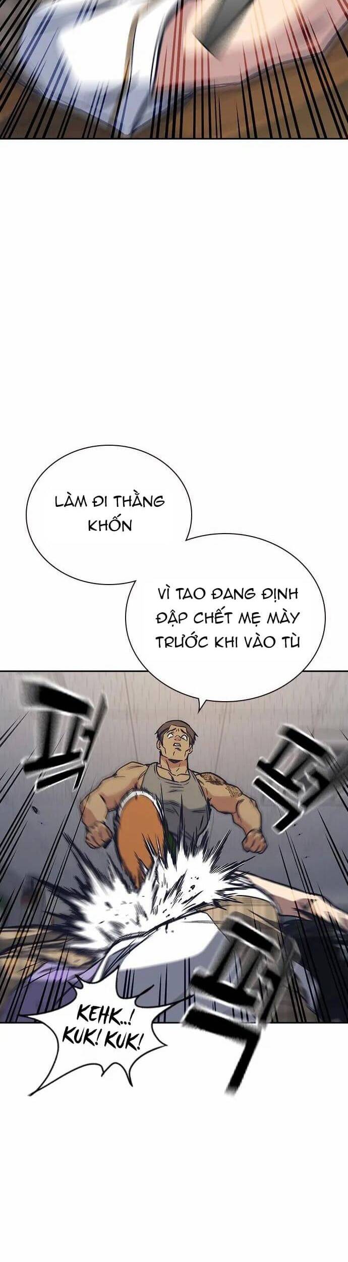 Học Nhóm Chapter 120 - 68