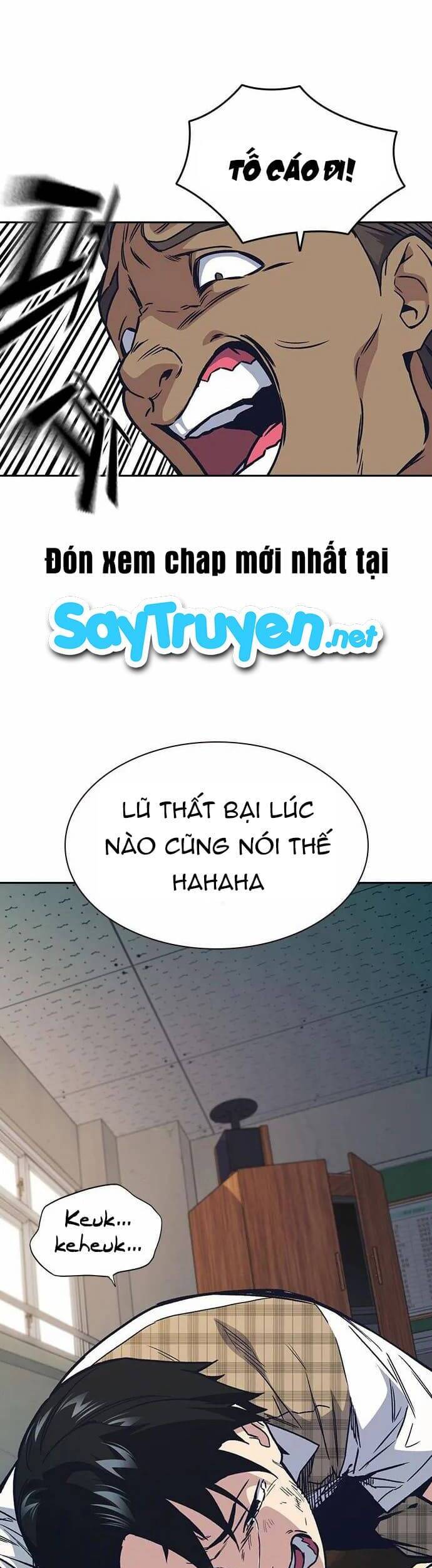 Học Nhóm Chapter 120 - 69