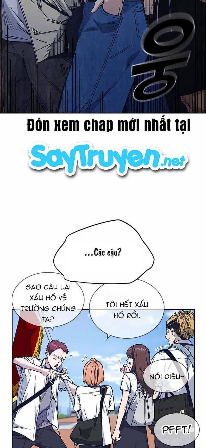 Học Nhóm Chapter 120 - 9