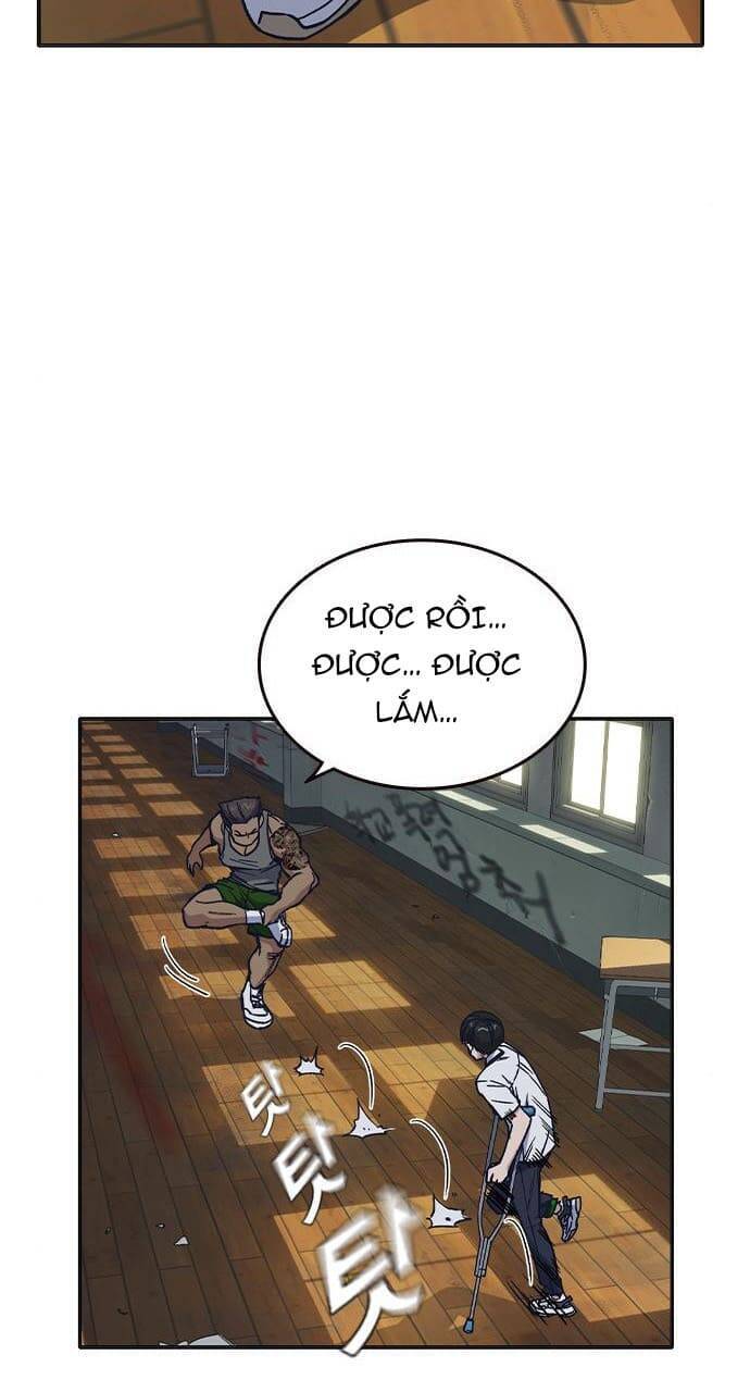 Học Nhóm Chapter 123 - 35