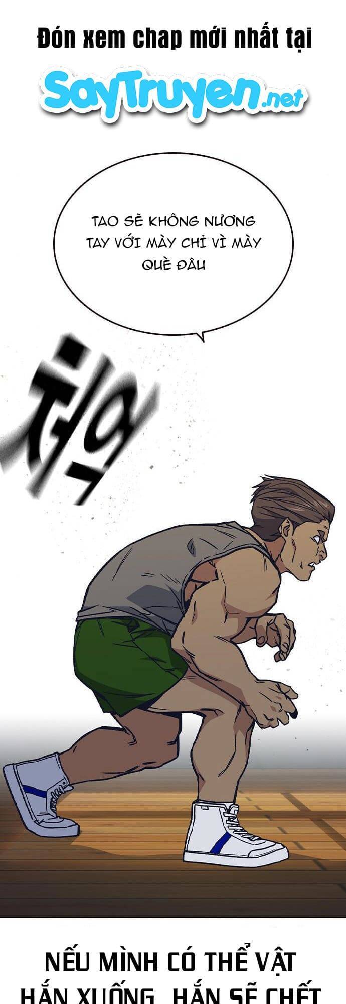 Học Nhóm Chapter 123 - 36