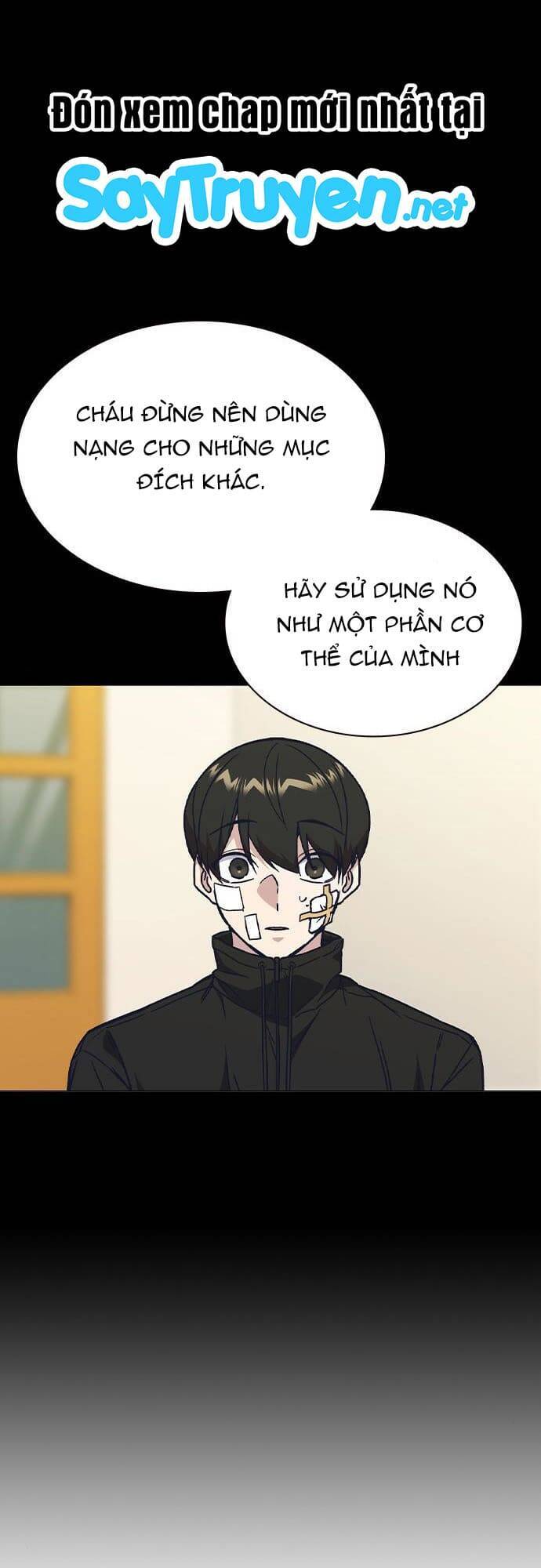Học Nhóm Chapter 123 - 45