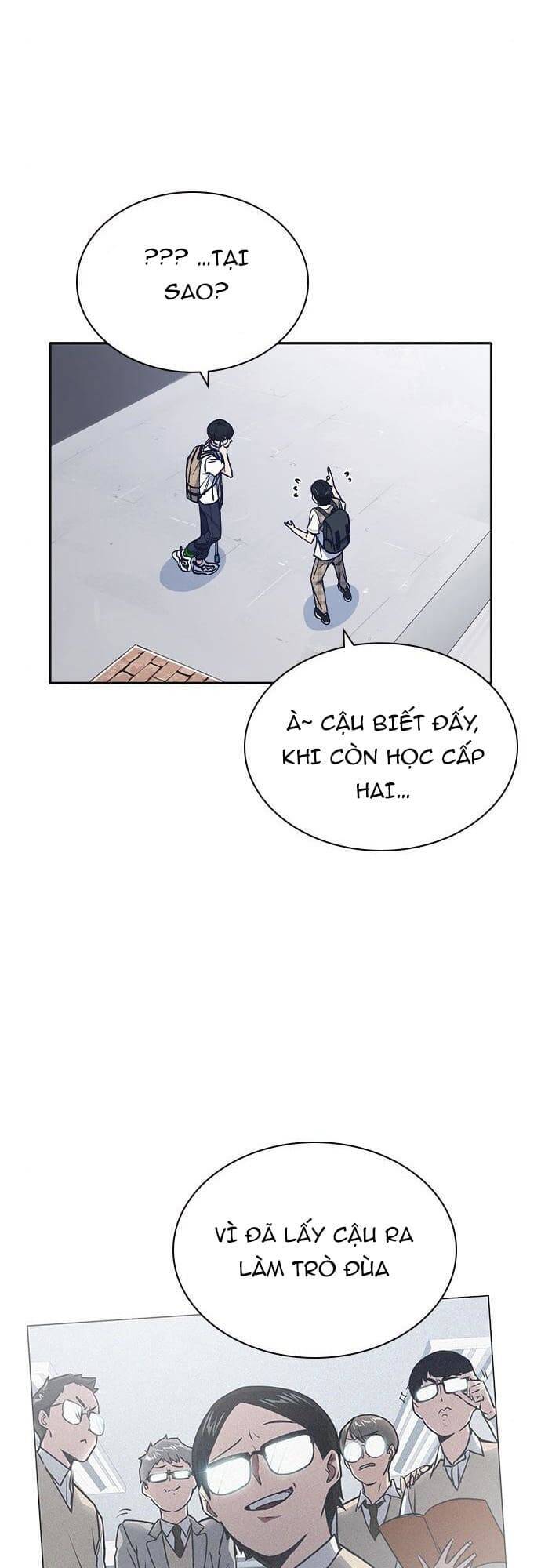 Học Nhóm Chapter 123 - 57