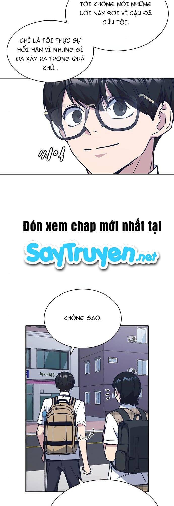 Học Nhóm Chapter 123 - 61