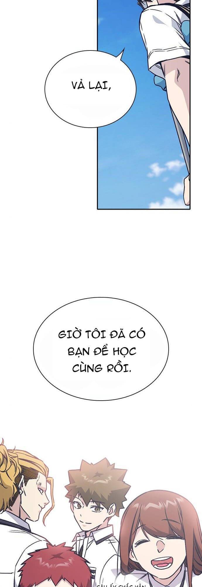 Học Nhóm Chapter 123 - 64