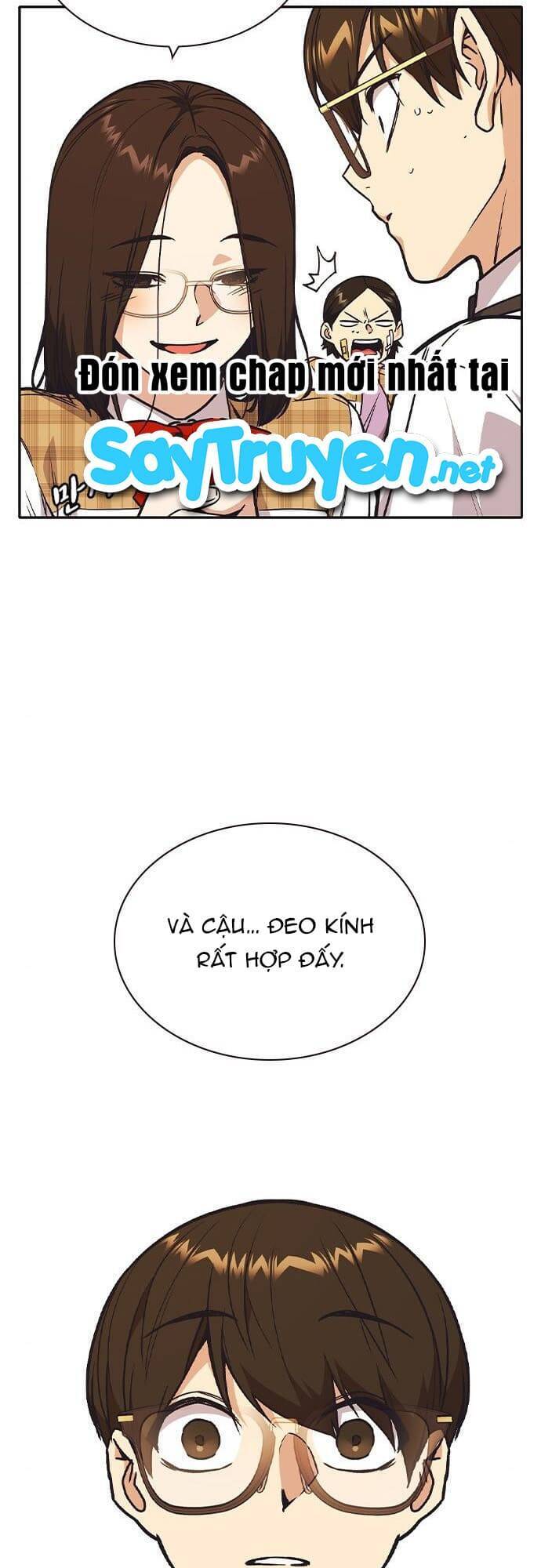Học Nhóm Chapter 124 - 42