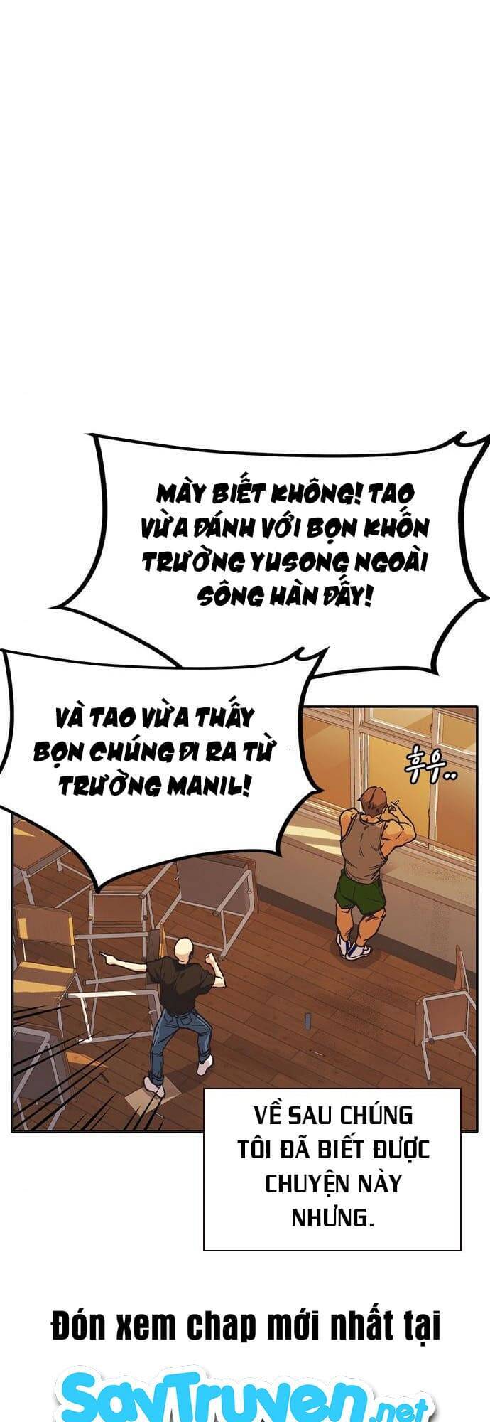 Học Nhóm Chapter 124 - 47