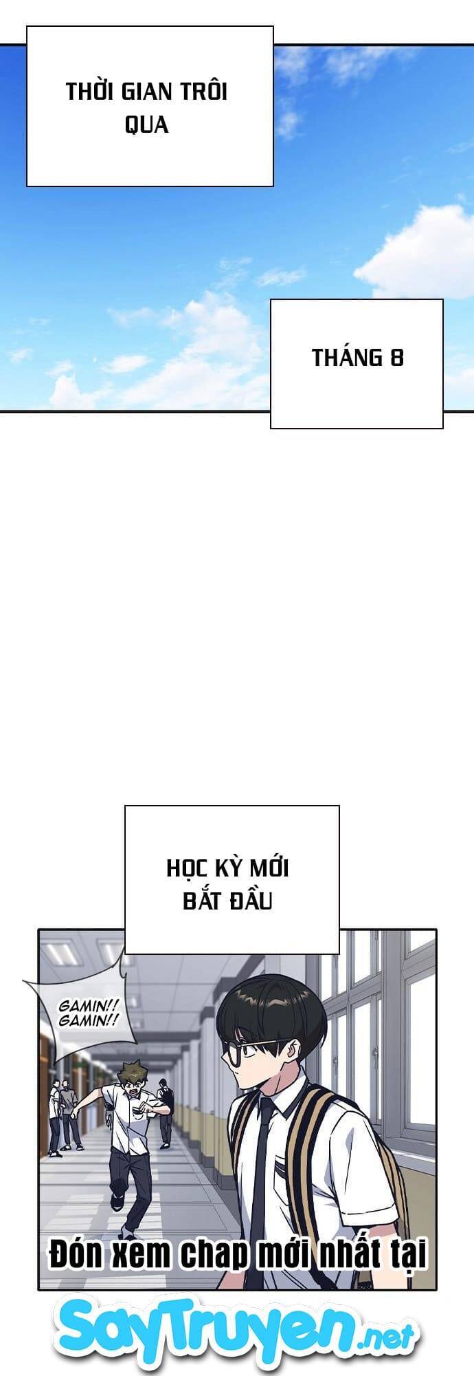 Học Nhóm Chapter 124 - 70