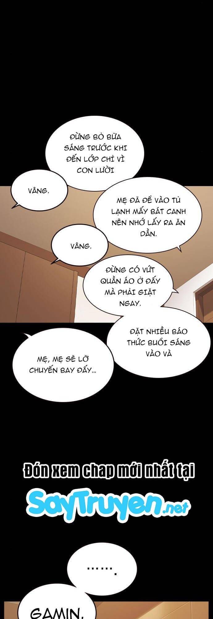 Học Nhóm Chapter 125 - 14