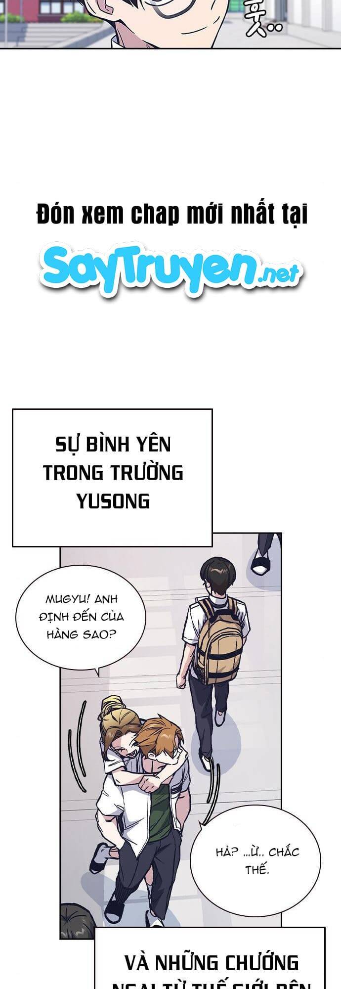 Học Nhóm Chapter 125 - 32