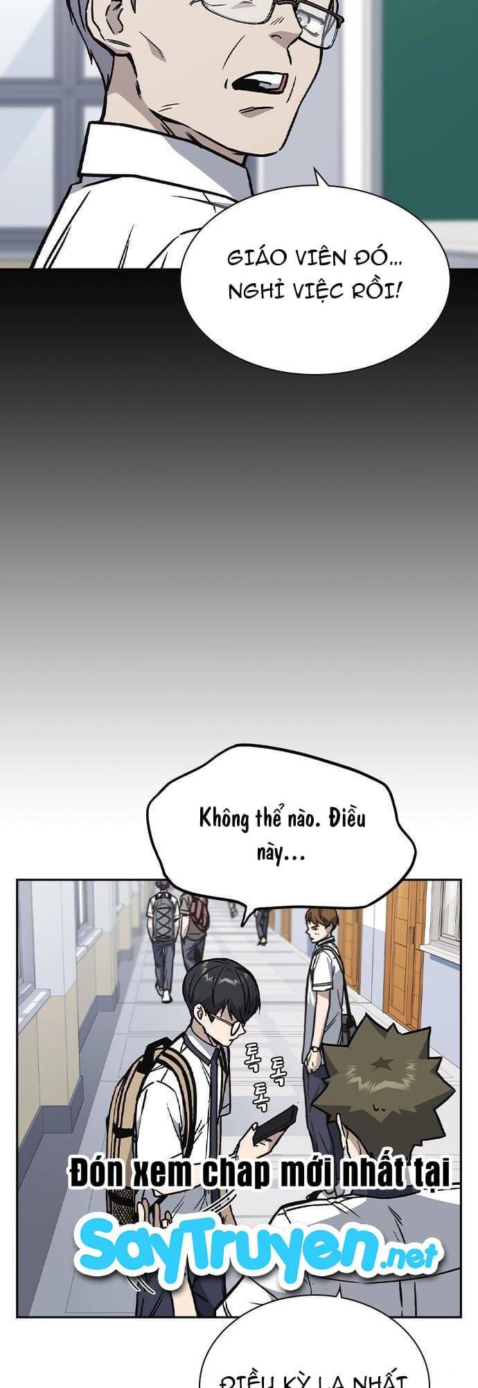 Học Nhóm Chapter 125 - 40