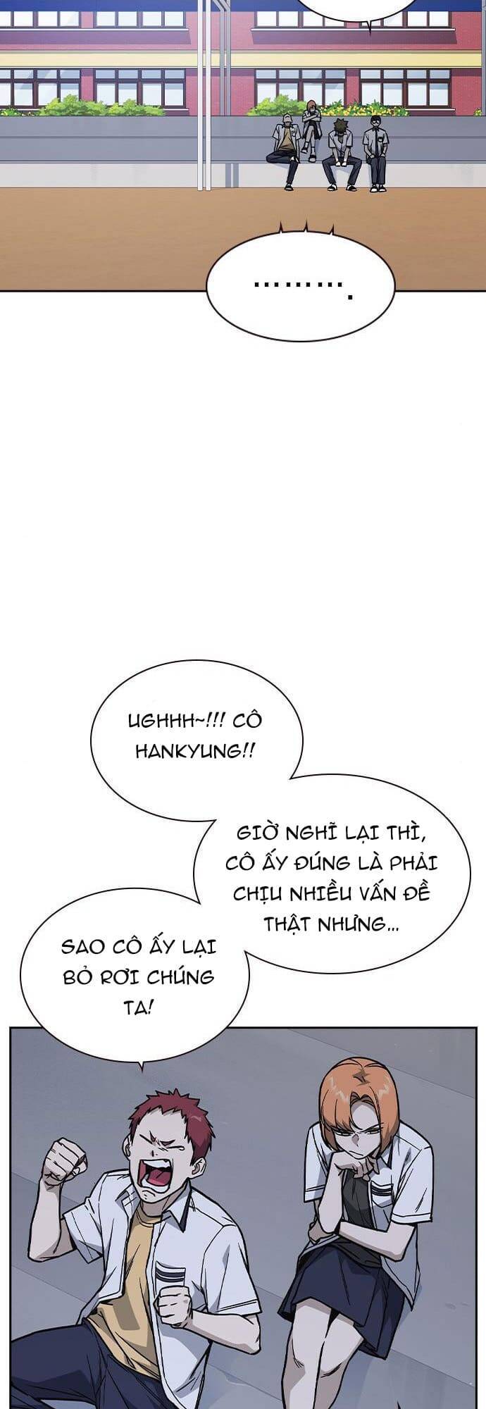 Học Nhóm Chapter 125 - 56