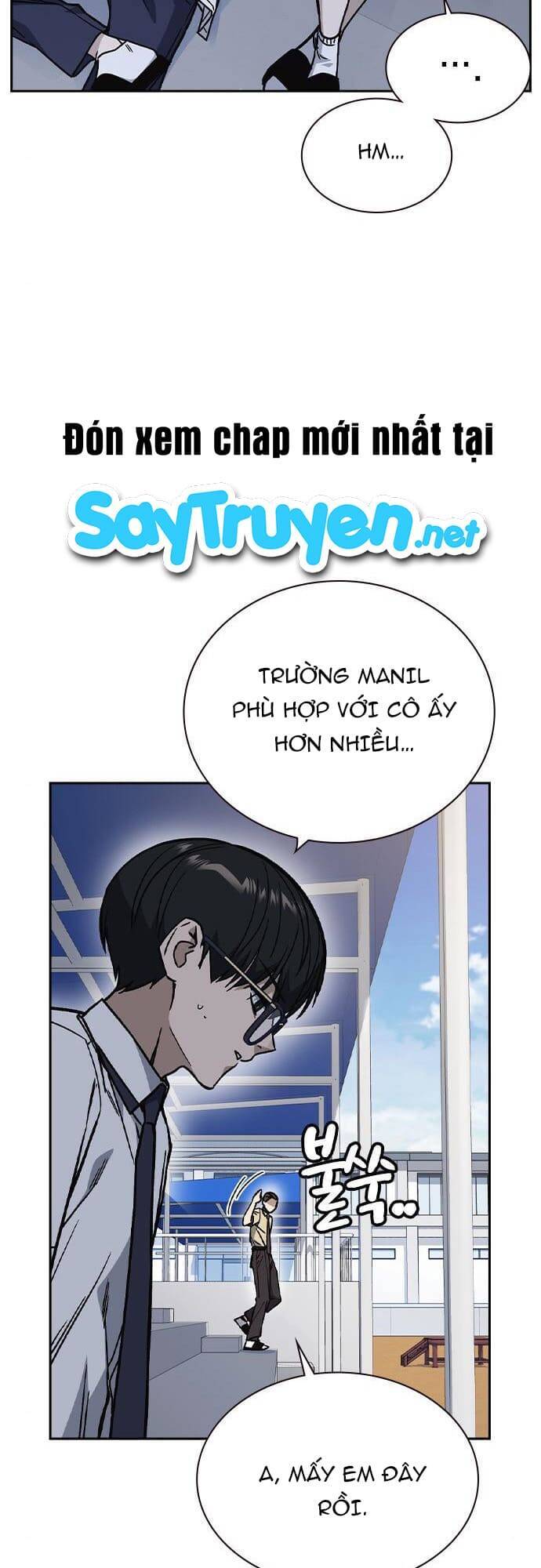 Học Nhóm Chapter 125 - 57