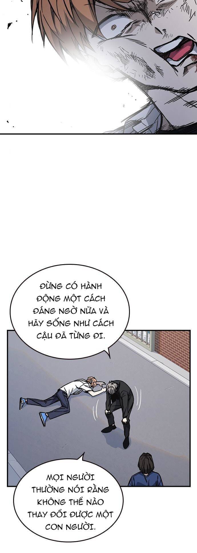 Học Nhóm Chapter 126 - 25