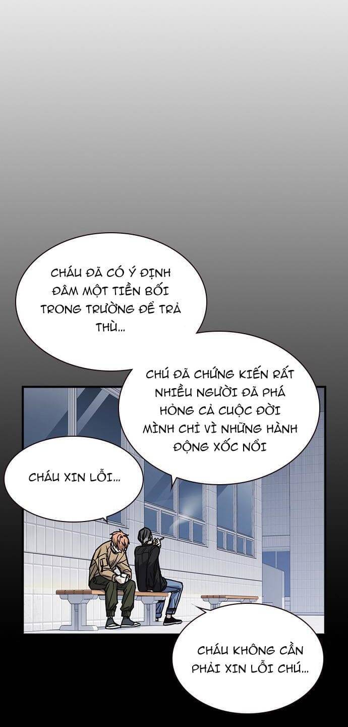 Học Nhóm Chapter 126 - 31